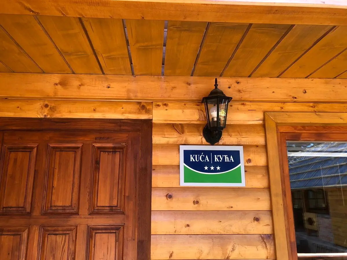 Ski Chalet Jahorina