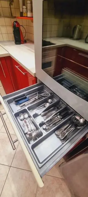 Apartment Društveni dom I