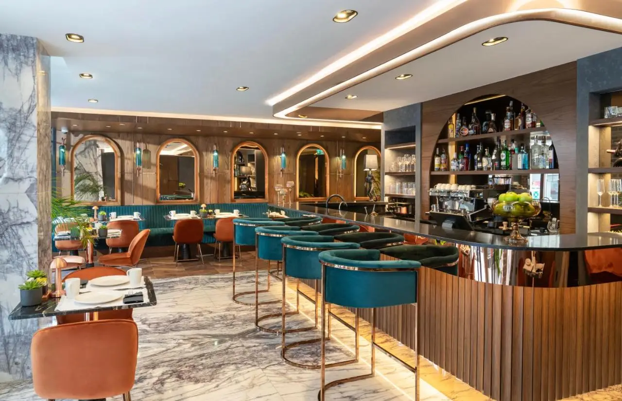 Nex Hotel & Spa Istanbul