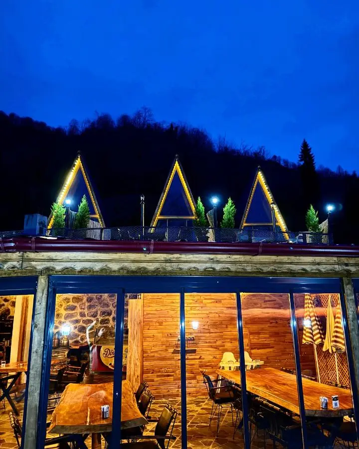 Pagen Bungalow