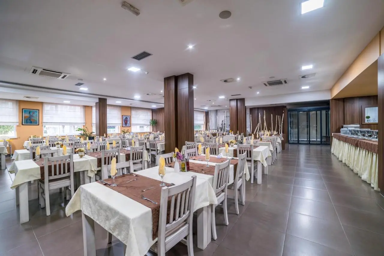 City Hotel Mostar