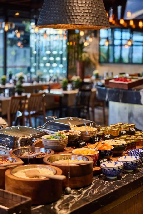 Gezi Hotel Bosphorus, Istanbul, a Member of Design Hotels