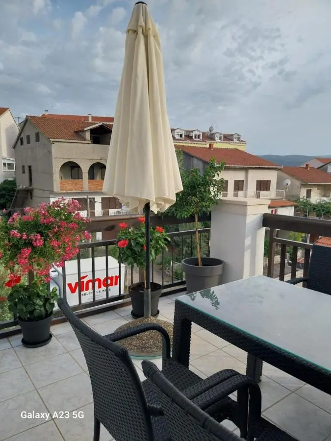 Apartmani Liberan Neum