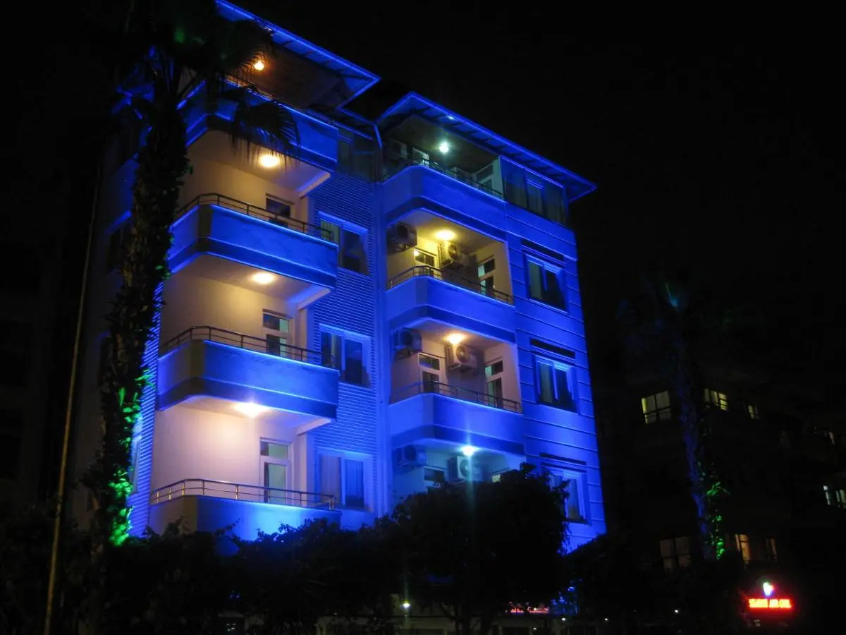 Sempati Apart Hotel