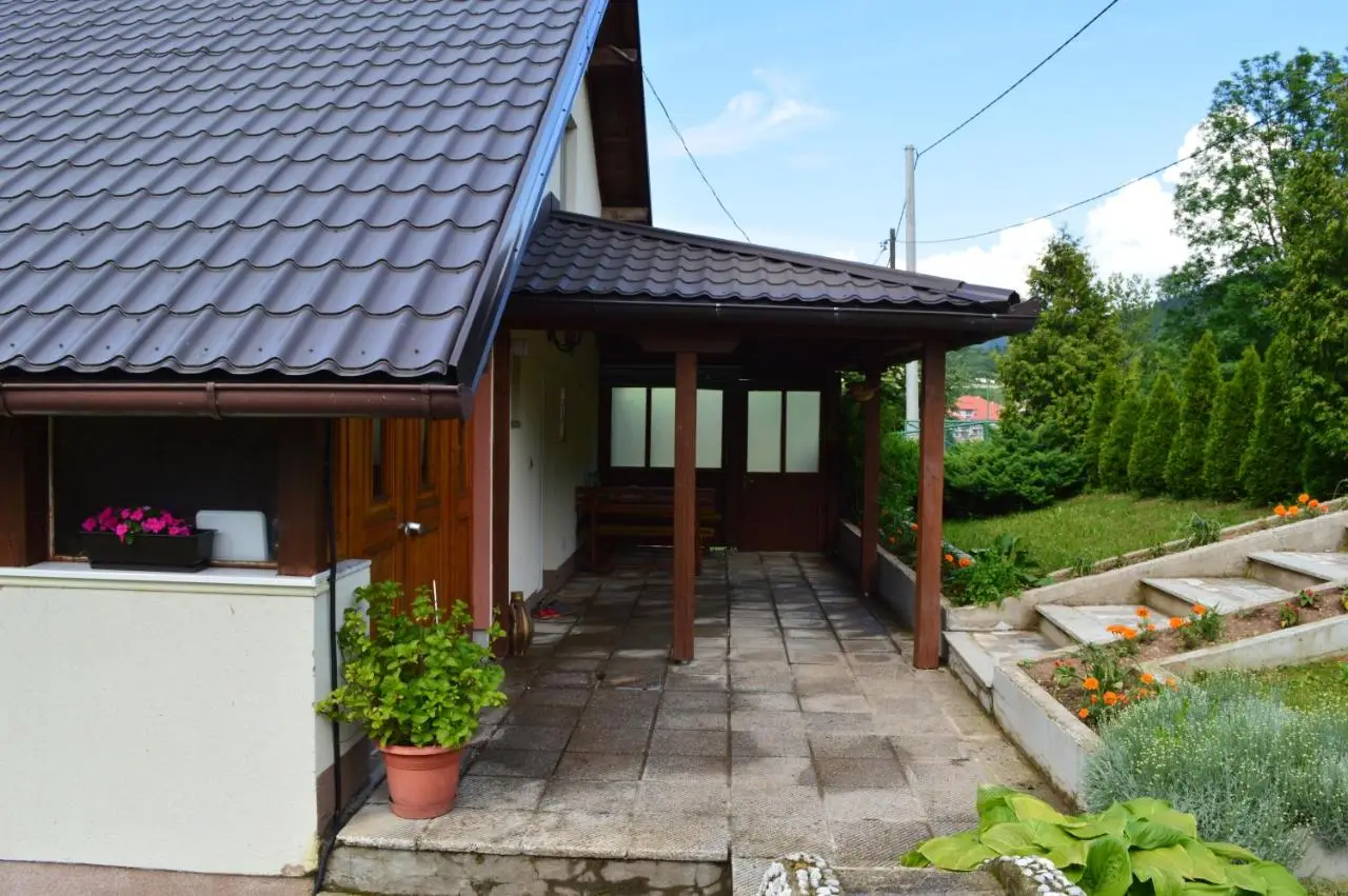 Natural House Sarajevo