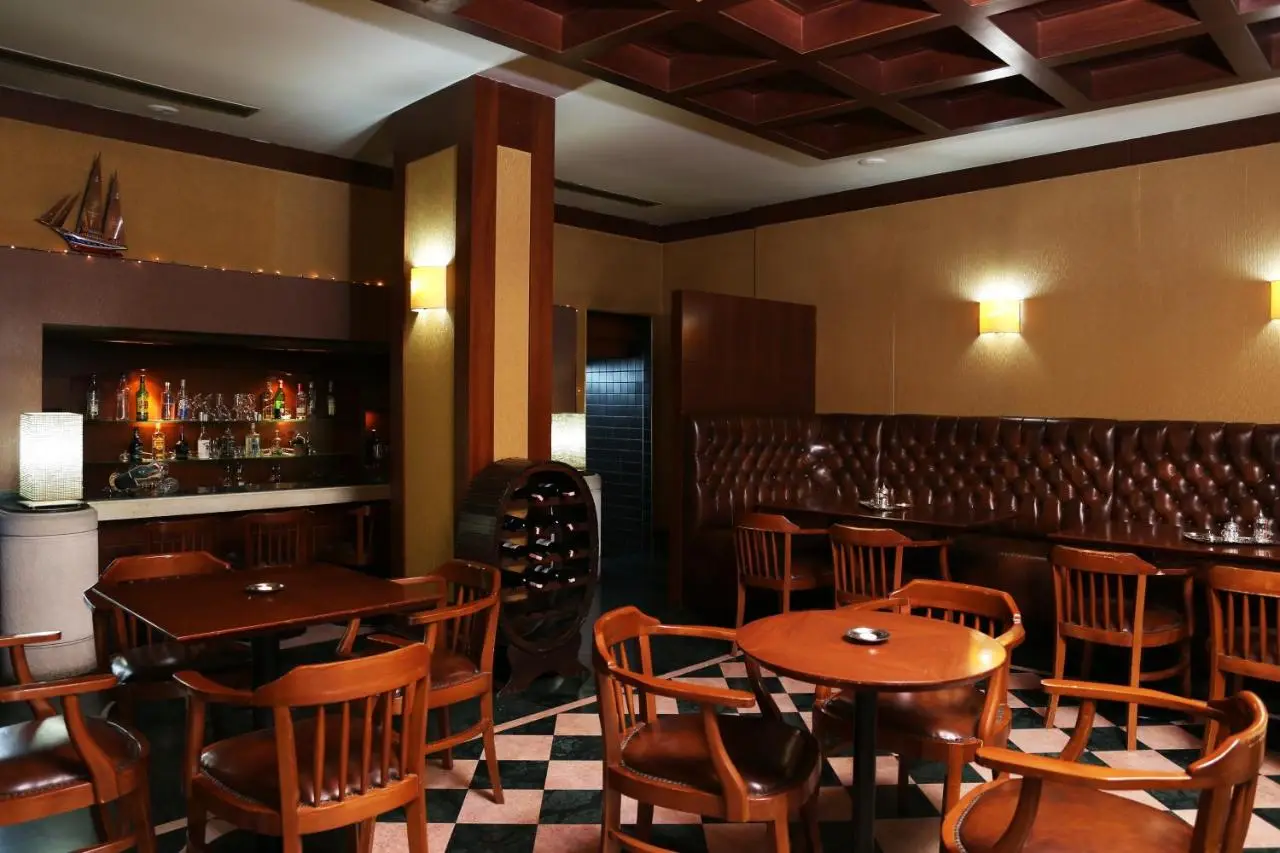 Benler Otel Laleli ISTanbul
