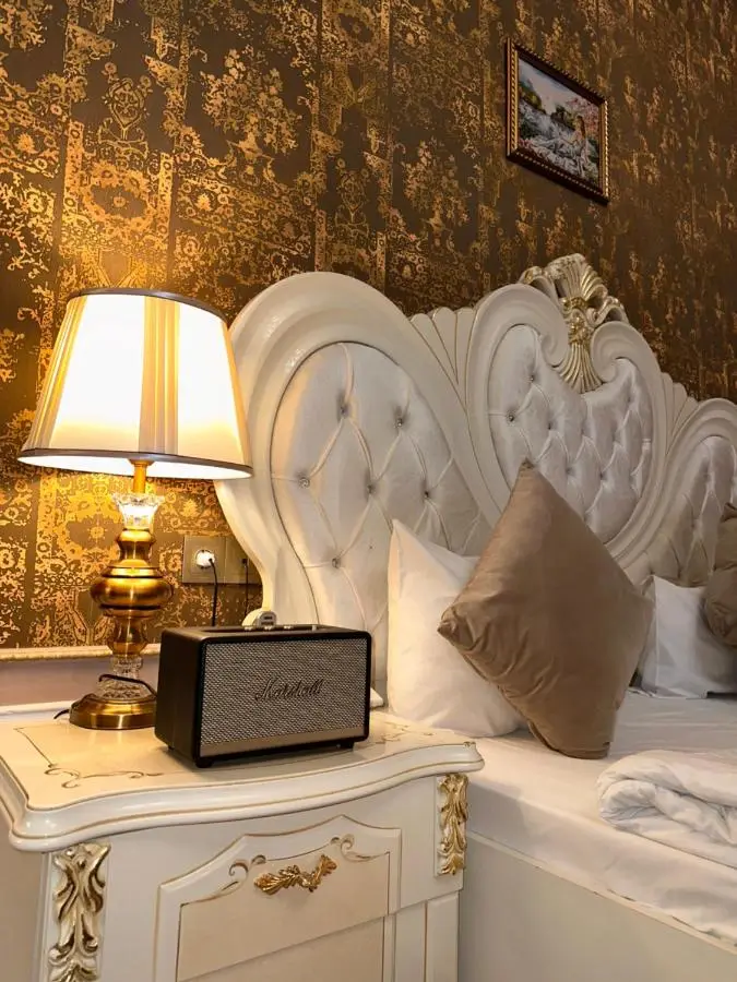Alta rooms by Prestige