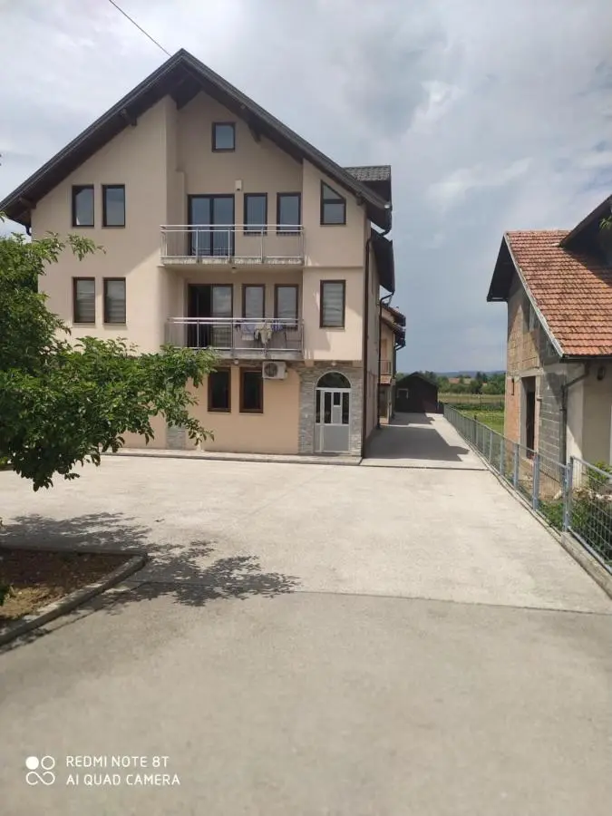 Apartman Ilidža
