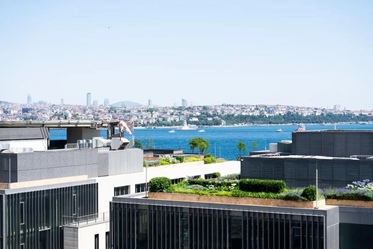 Nidya Hotel Galataport