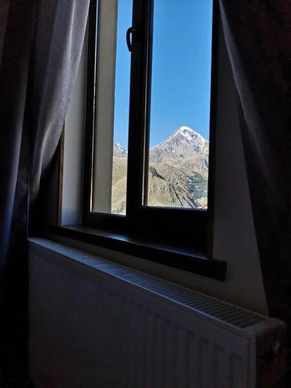 UP Holiday Home