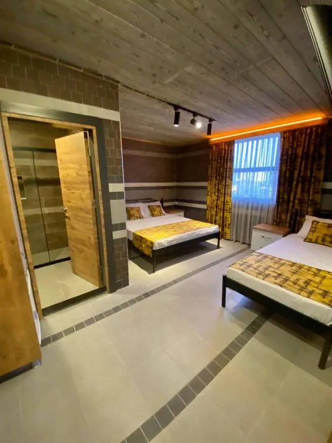 Moda Otel