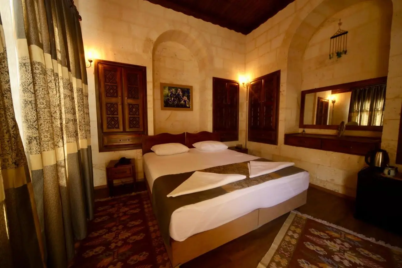 Kaliruha Hotel