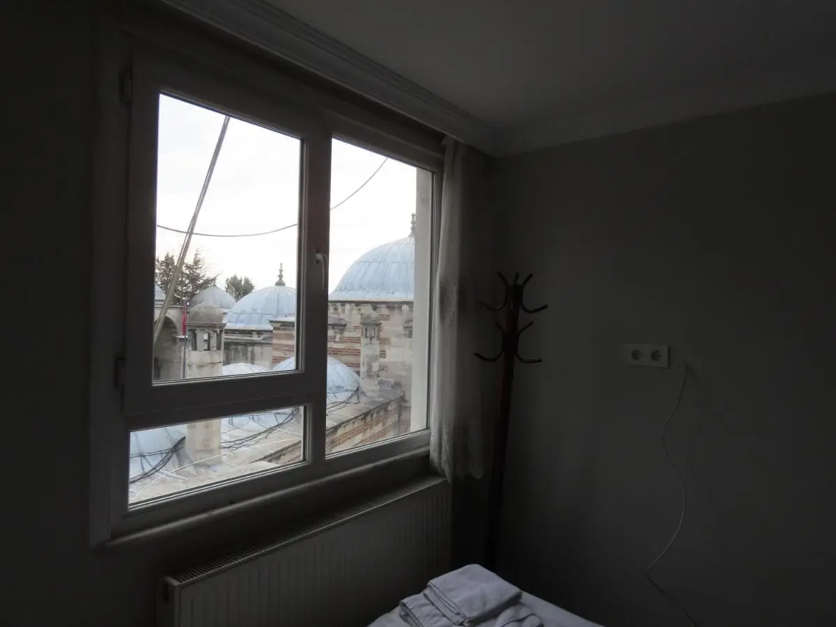 Sultanahmet Apart Hotel House