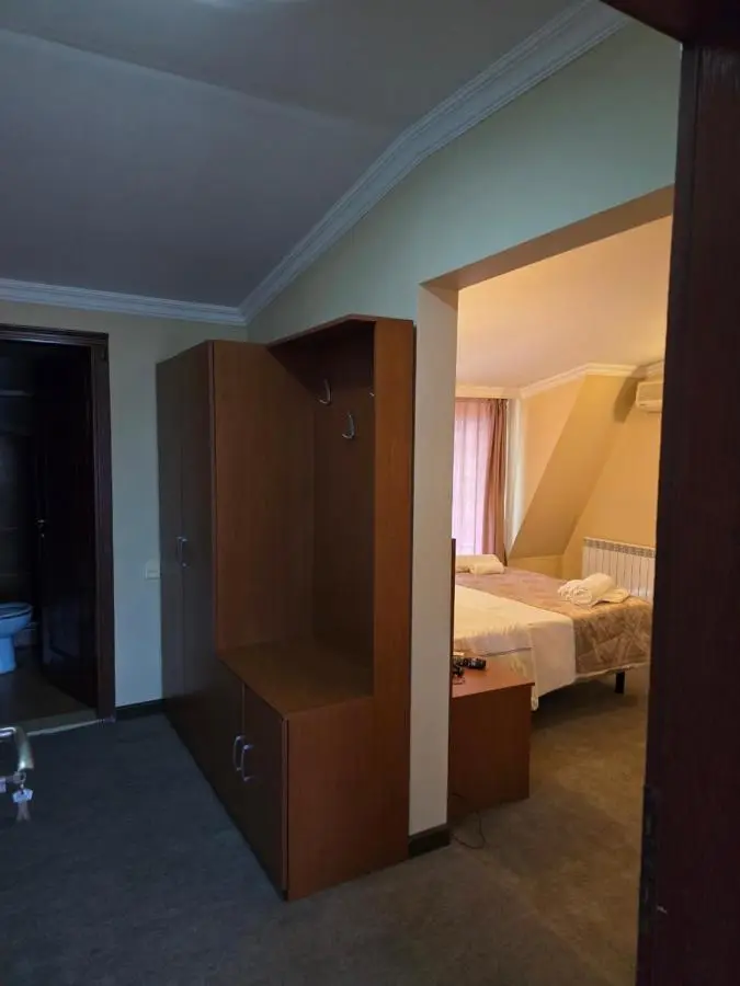 Ritsa Boutique Hotel