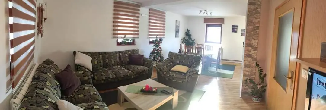 Kuća za odmor