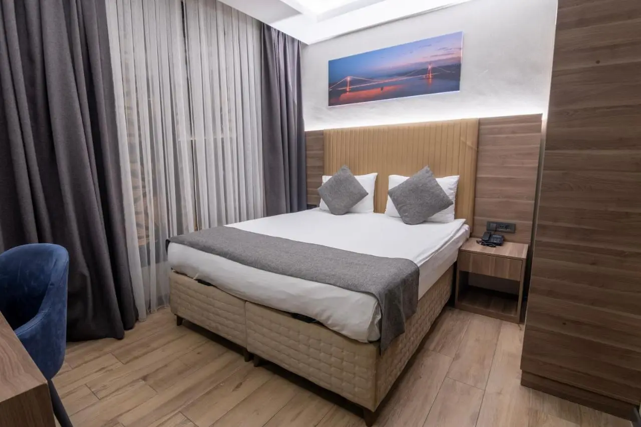The Omiya Hotel