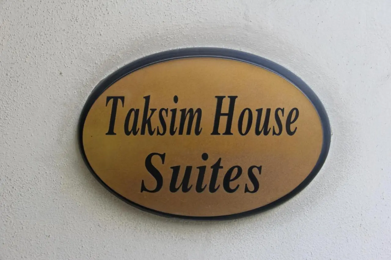 Taksim House Suites