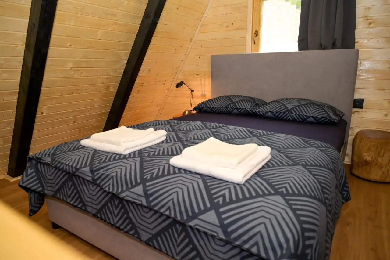 Cottage NIKA