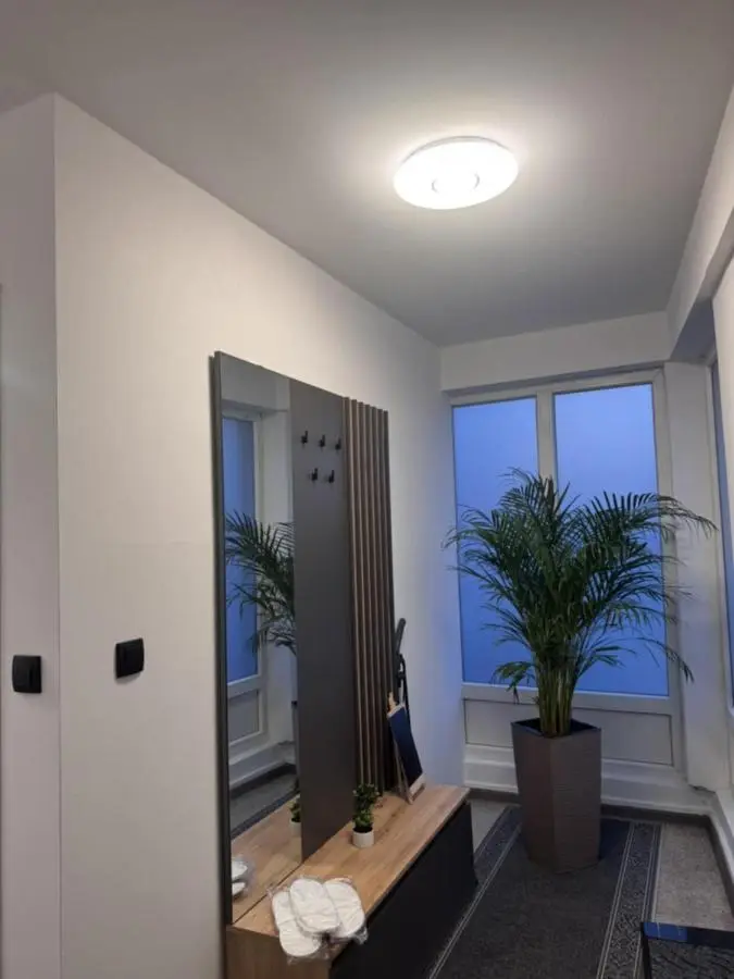 Apartman Booem