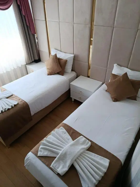 Blue Pera İstanbul Hotel