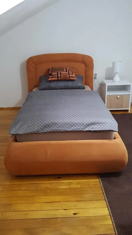 Apartman "EM"