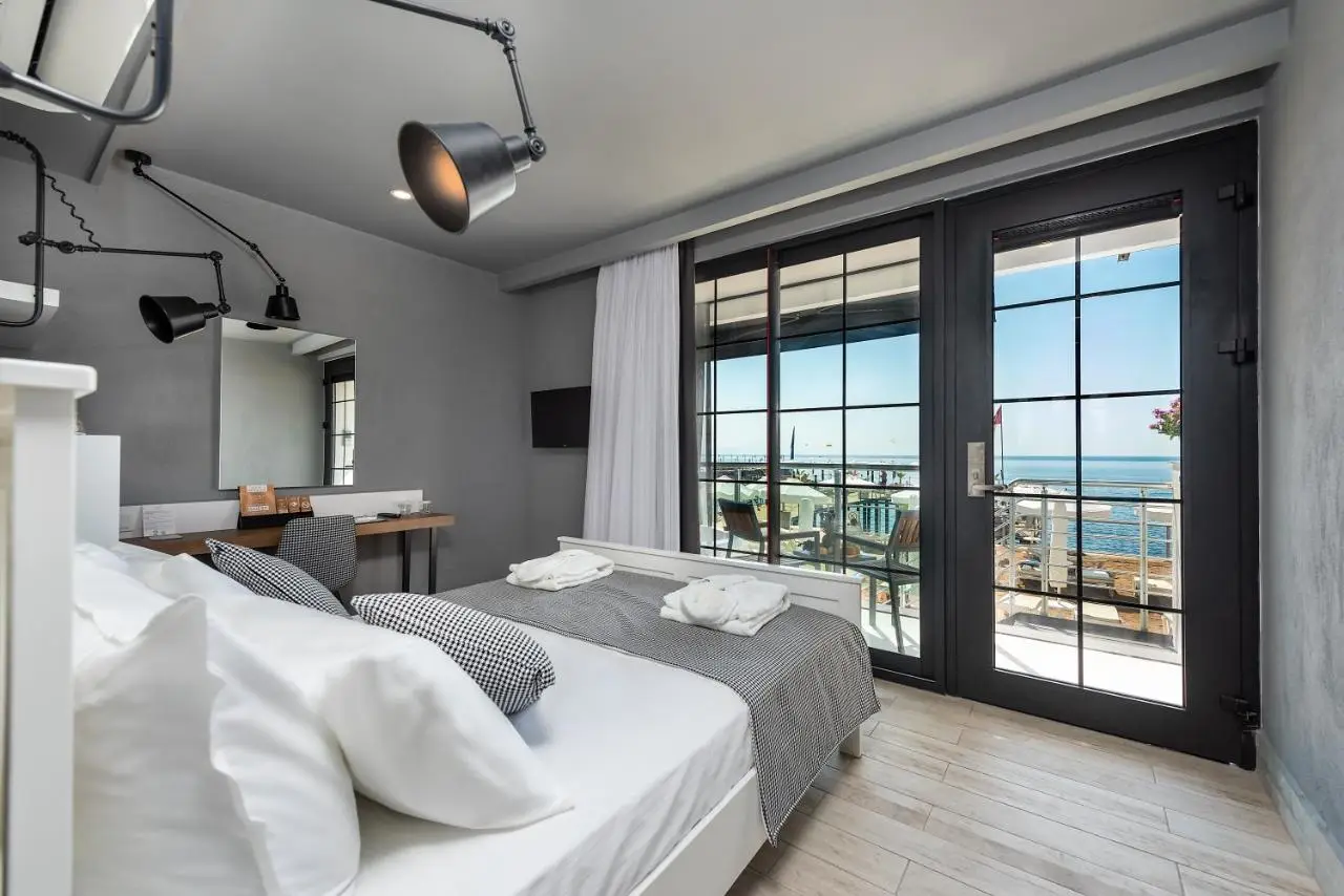 White City Resort Hotel - Ultra All Inclusive