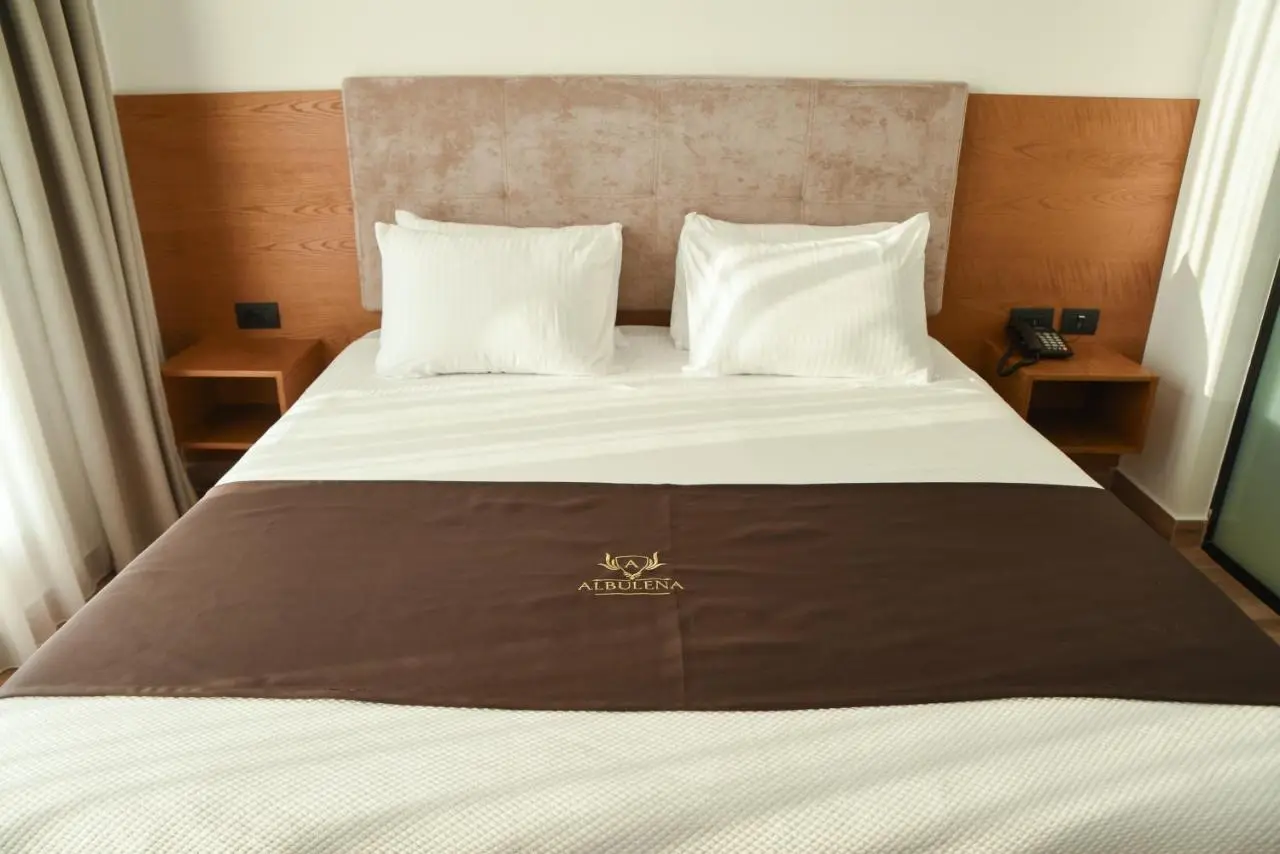Hotel Albulena