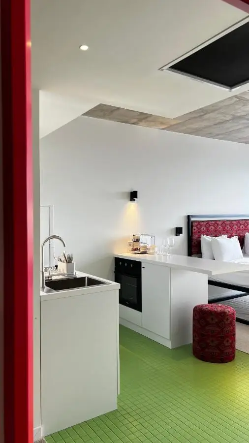 Kartuli Hotel