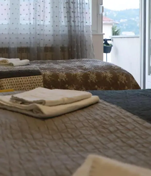 Luxury Apartment EMAS Old town Sarajevo dream view