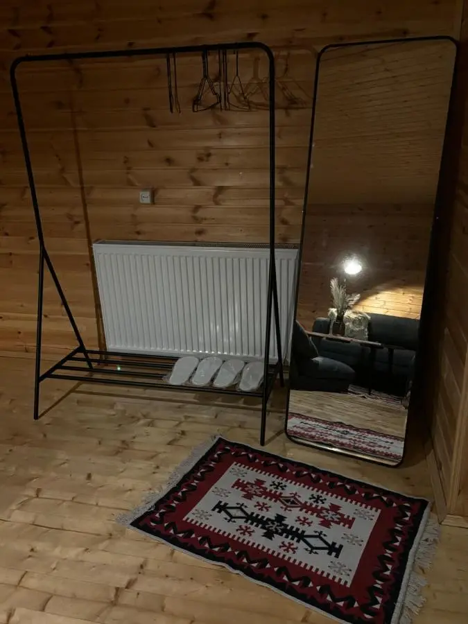 Hideaway Kazbegi