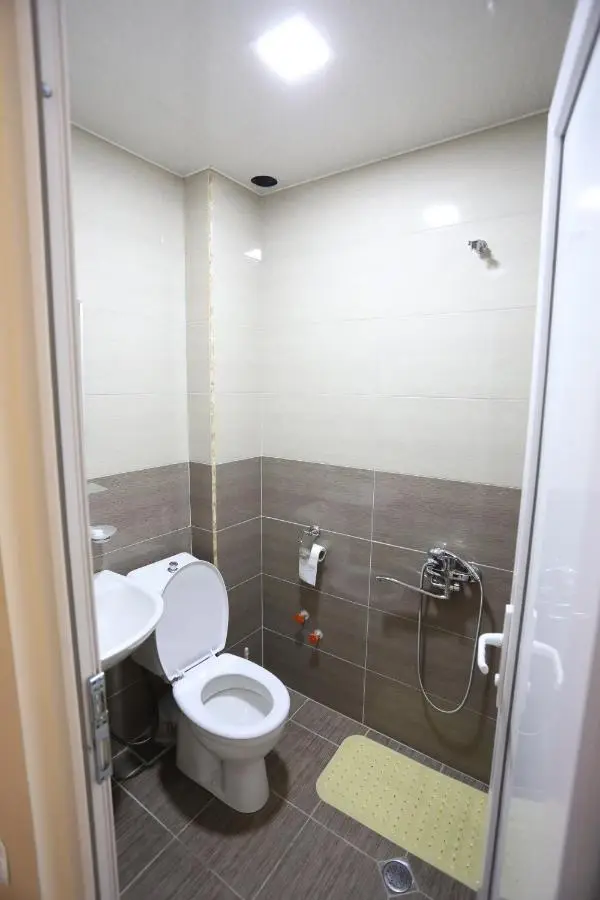 Just Inn Kutaisi