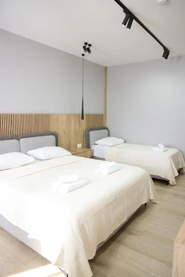 Sol Hotel