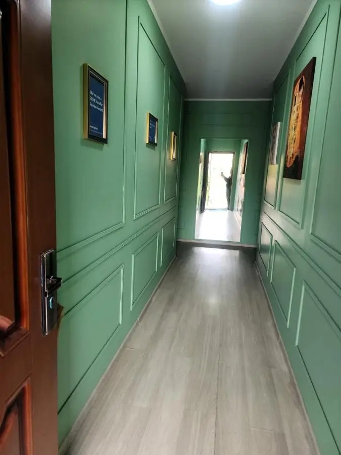 Cozy Apartments on Vaja Pshavela