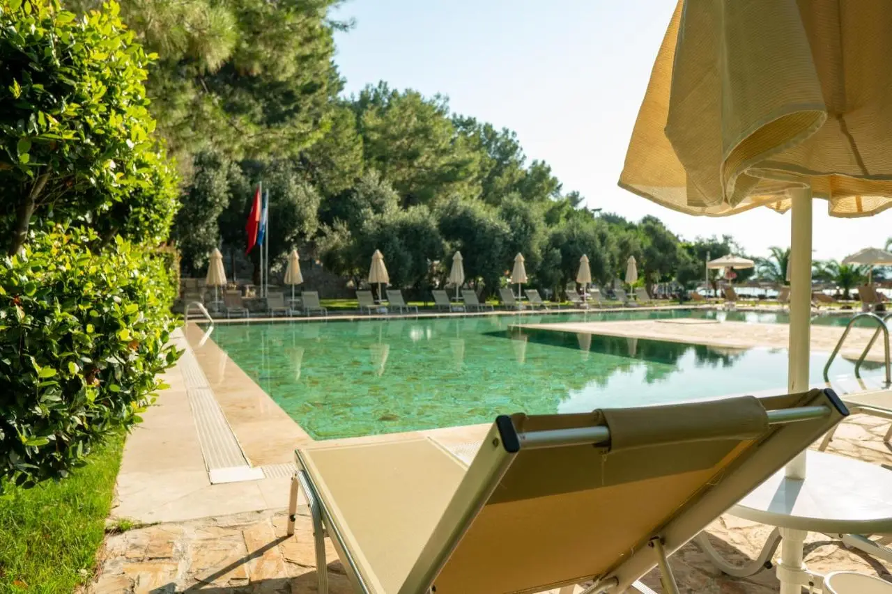 TUI BLUE Seno - Adults Only
