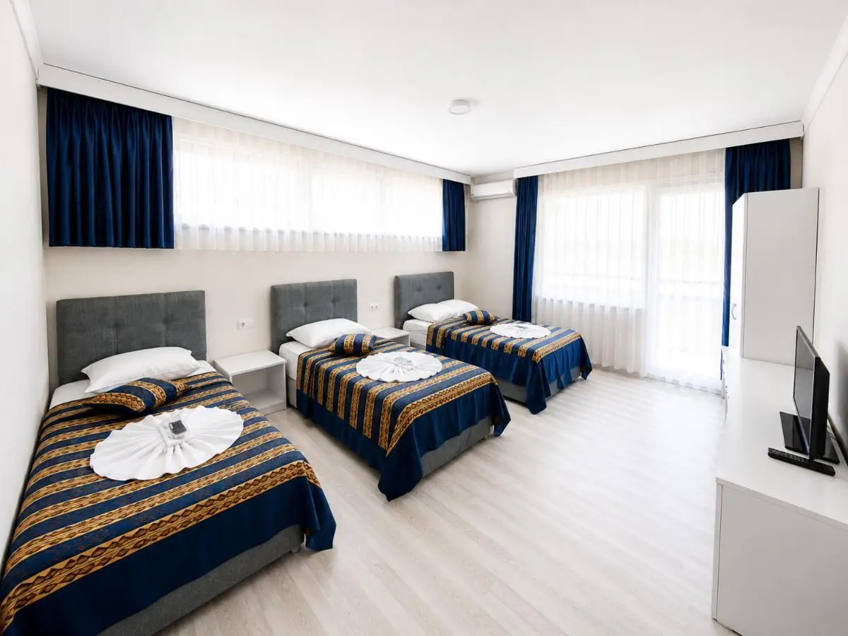 Anadolu Hotel