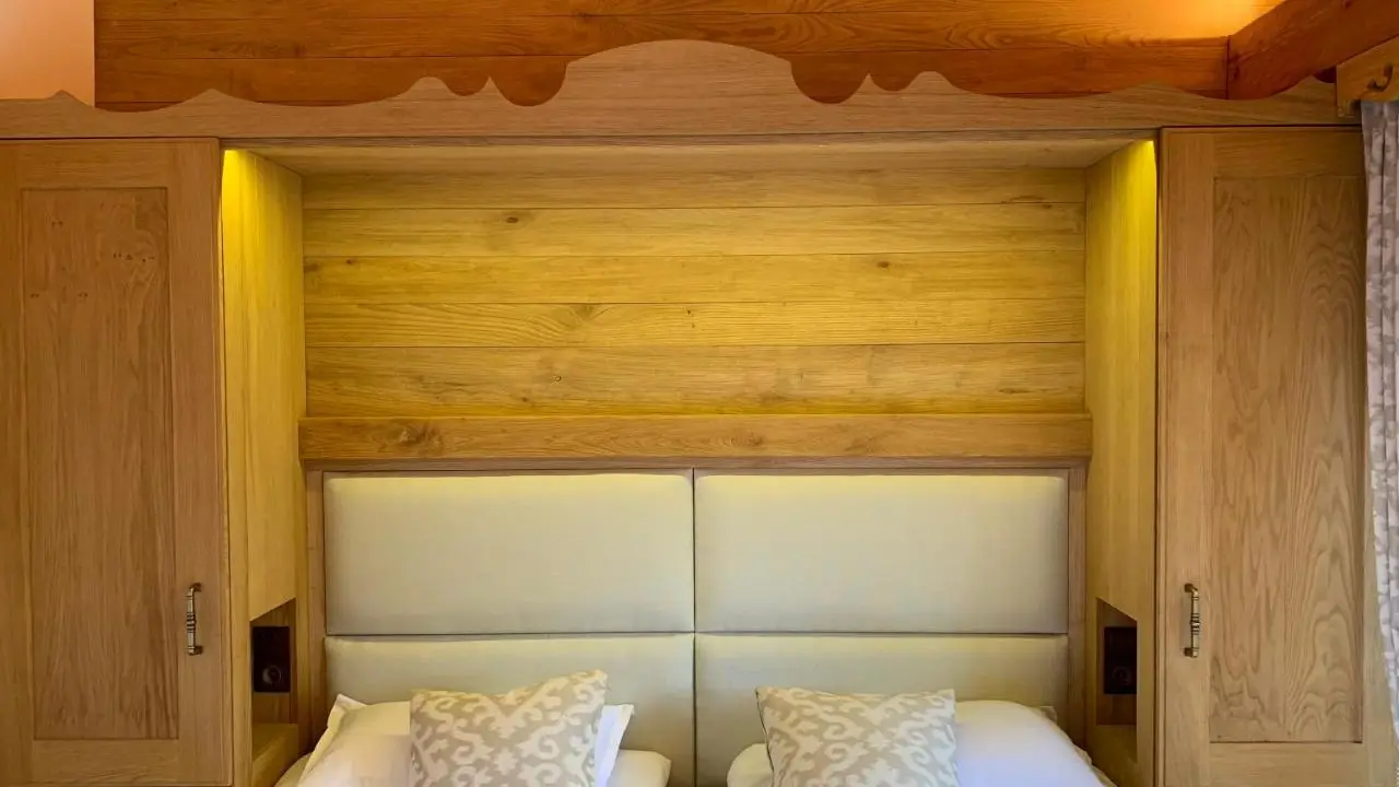 Chalet Bakuriani