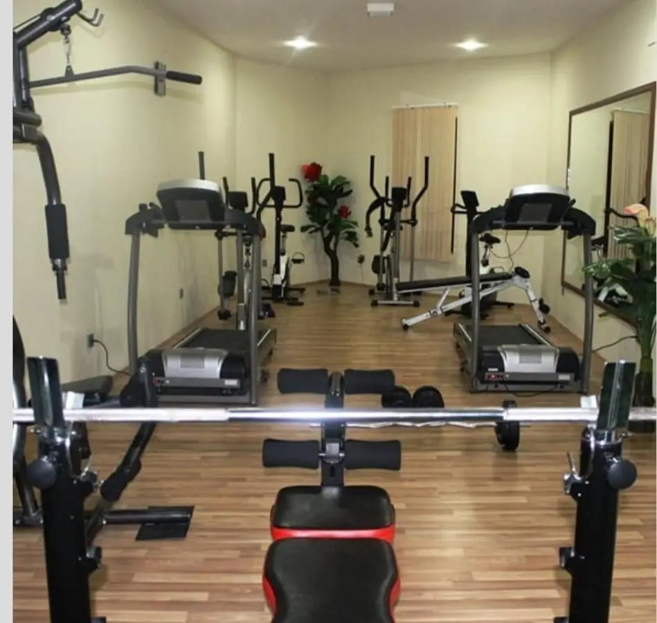 Issam Hotel & Spa Sheki