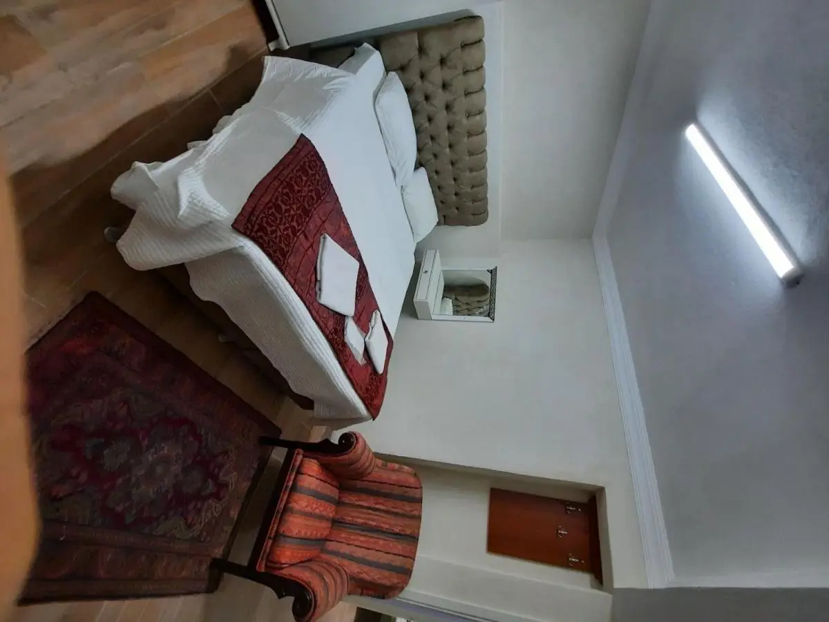 RAMO’S Aparatments & Suites