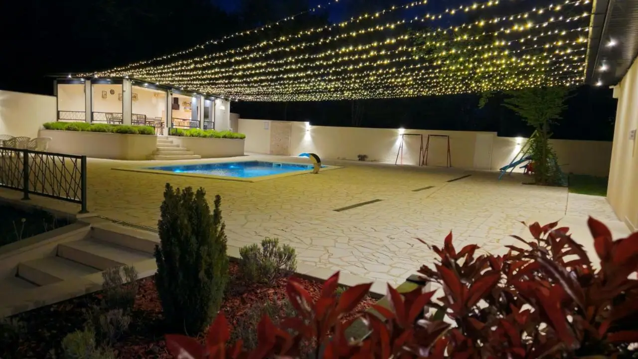 Villa Aida