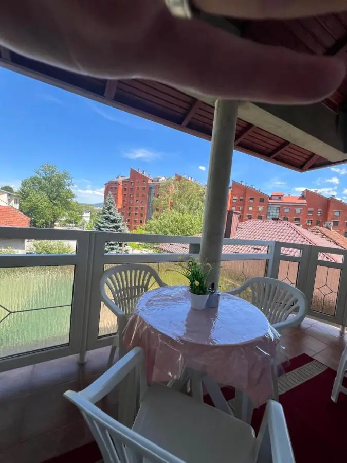 Apartman kod Ismete