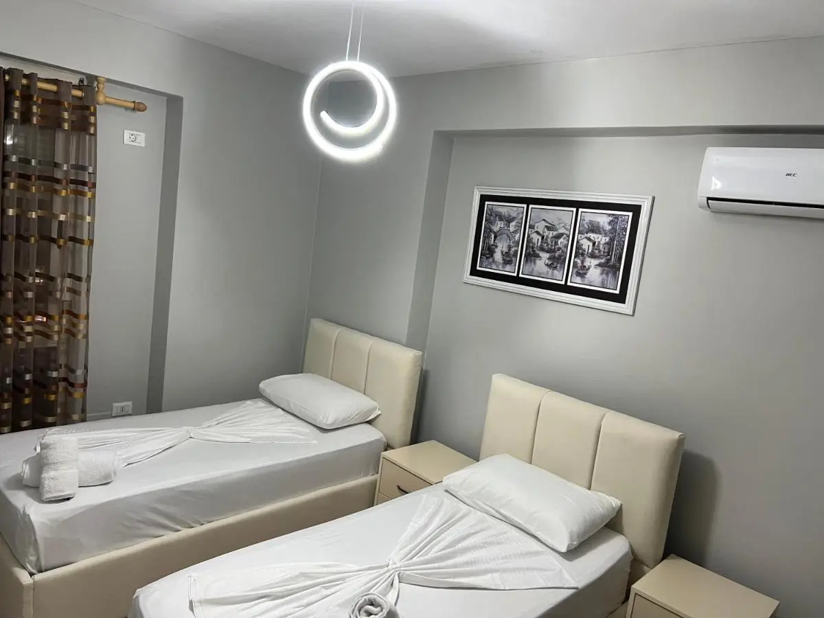 "Complex Delijorgji" Apartment