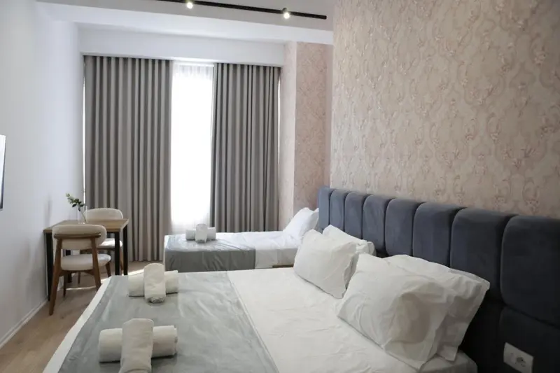 Hotel La Rosa