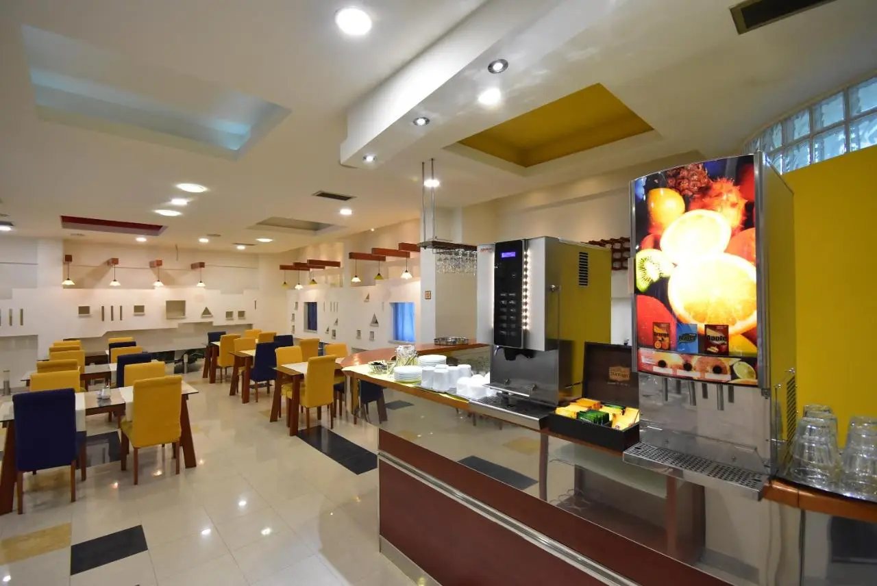 Hotel Hecco