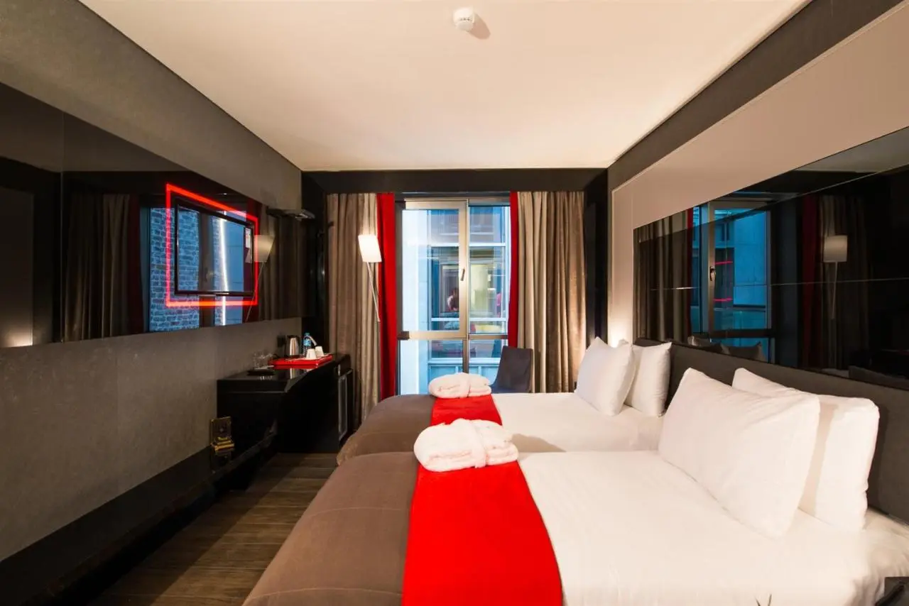 Hotel Favori Nisantasi