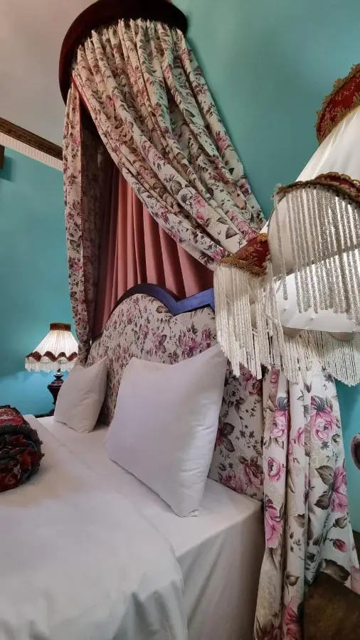 Grandview Boutique Hotel