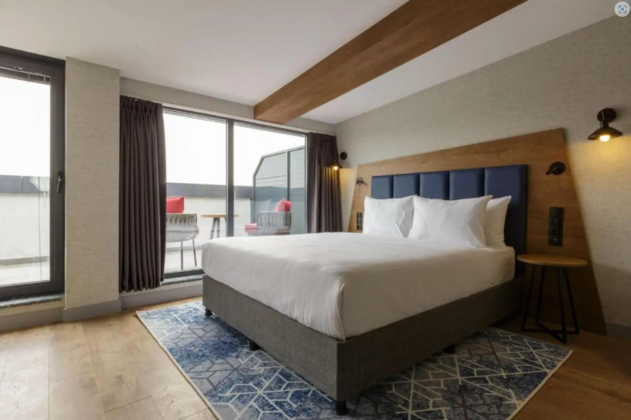 Ramada Encore by Wyndham Istanbul Arnavutkoy