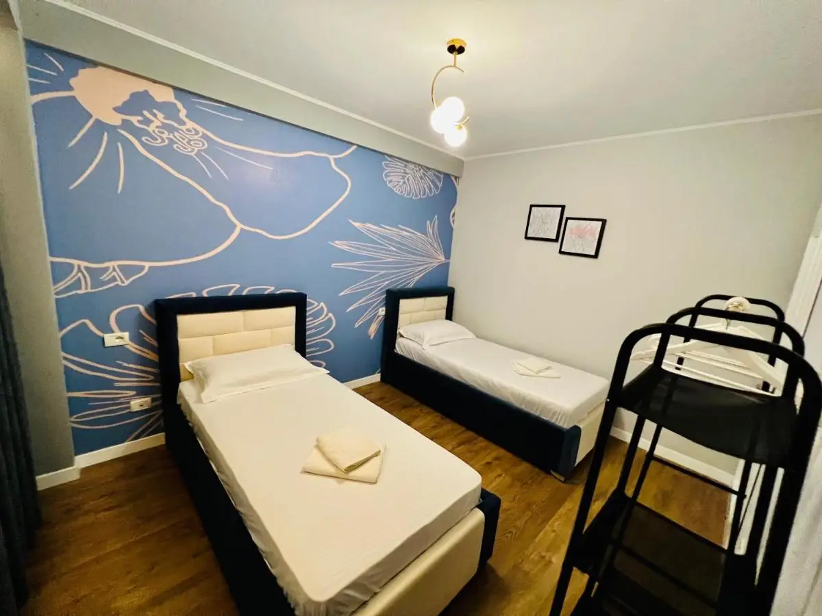 Luxury Apartaments Tirana
