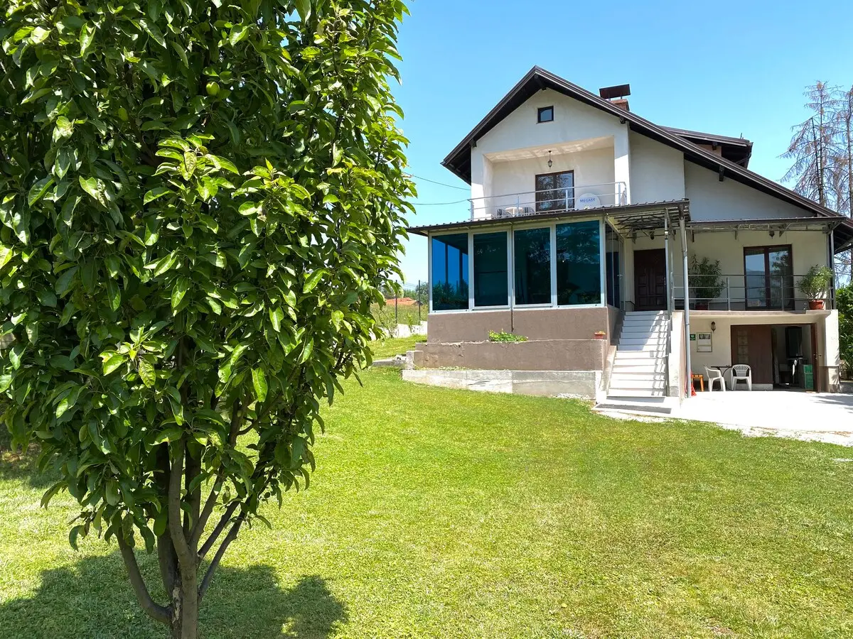 Villa Del Mare