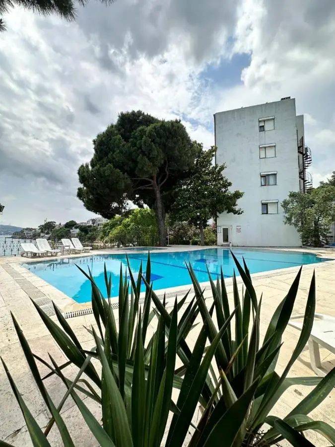 Kırtay Hotel Erdek