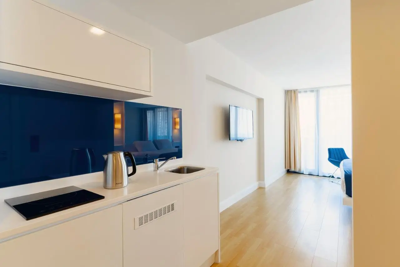Luxury Sea View Apartments